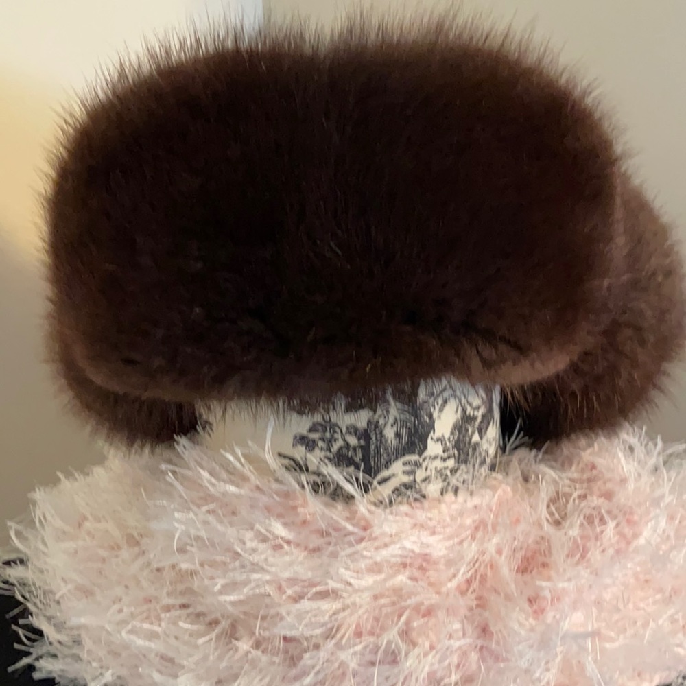 Fur Hat